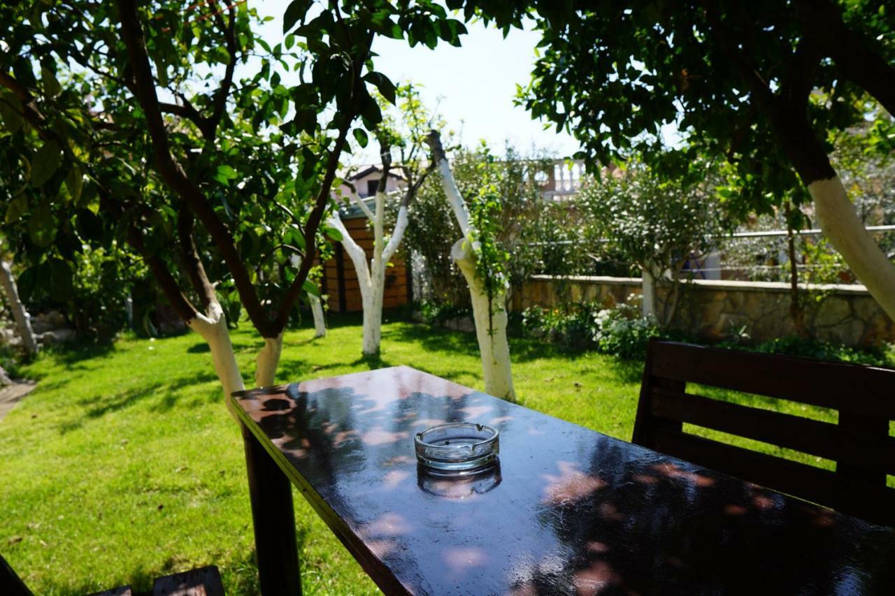 Apartman Cro Garden Apartman Zára Kültér fotó