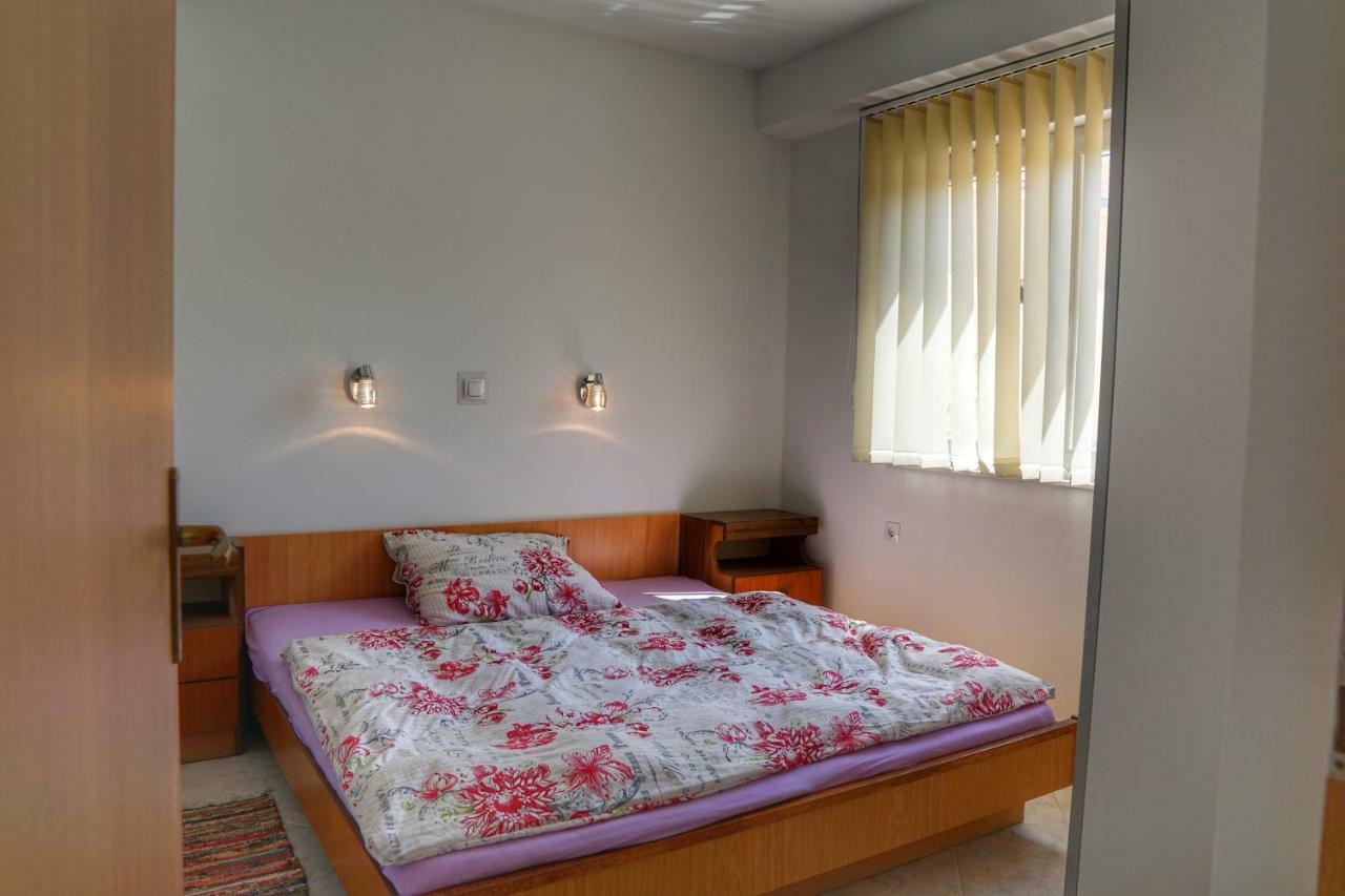 Apartman Cro Garden Apartman Zára Kültér fotó
